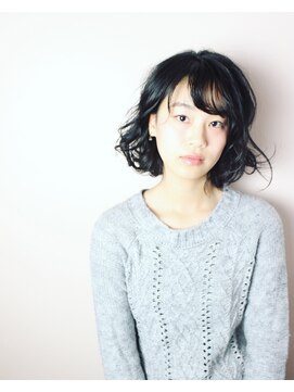 ユートピア(U topia) デジタルパーマ町田ナンバー１☆【ユートピア渡邉】#18