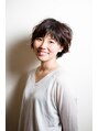 メンズヘアースパイス ユメサキ(Men's Hair SPICE -yumesaki-) 石橋 絵己
