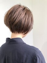 ロココ 岡山駅前(rococo) 透明感ショート☆