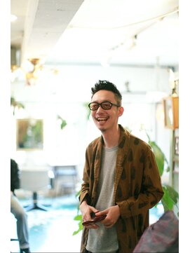 スリースリーナイン ヘアーアンドメイク(339 hair&make) ラフショート