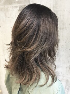 エイト マカビ 沖縄真嘉比店(EIGHT makabi) 【EIGHT 真嘉比】お客様スタイル_