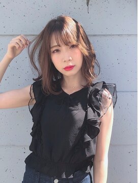 アローラ 三軒茶屋(Allora) 大人おフェロ×ミディアム