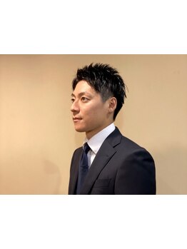 【駐車場7台/VIPルーム有/平日20時まで営業】ワンランク上を目指すビジネスマンへ！ 