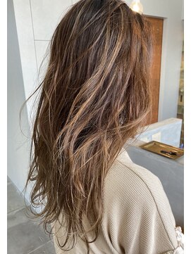 カラット(CaRat.) ハイライト/ グラデーション