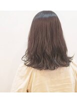 ラフューネ ヨコハマ(Raffune Yokohama)&nbsp;シナモングレージュ/Raffune Yokohama/田中あずさ