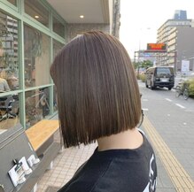 塚本駅の再現性 もちが良いカットが得意なサロン一覧 ホットペッパービューティー