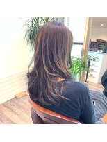 クレアムール(Creamoeur)&nbsp;ゆるふわカール