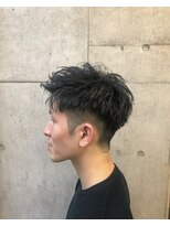 エフ ナカイタバシ(F)&nbsp;メンズショート