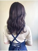 ダークラベンダー