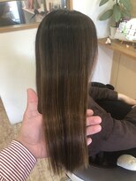 ヒビ(HIBI)&nbsp;ウルティアトリートメント