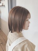 ボブStyle