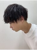 【北見】#メンズカット#ツーブロマッシュ#韓国