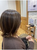 スイングボブ