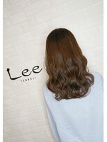 リー 天王寺(Lee)&nbsp;【Lee天王寺】ヌーディーベージュ