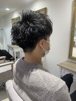 ガレリアエレガンテ 可児店(GALLARIA Elegante)&nbsp;ソフトスパイラル