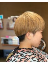 クチュール(couture)&nbsp;マッシュベージュ