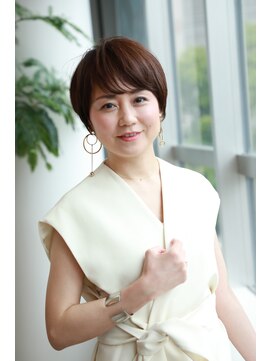 エフ イチリン 本八幡店(F.ICHIRIN) ミニショート