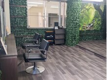 BCの雰囲気（ゆっくりと流れる時間のなかあなたの素晴らしさを引き出します！）