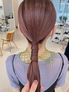 オーダー(OORDER) :::cream pink♪:::