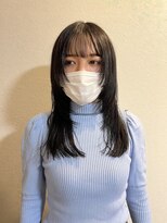 ソラ(SOLA)&nbsp;フェイスレイヤー