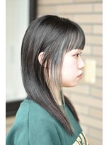 エンドレスウィズユー(ENDLESS WITH YOU)&nbsp;2023トレンドカラー【フェイスフレーミング】