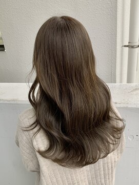 シュリット(schritt) ◎オリーブベージュ◎ 村田裕幸