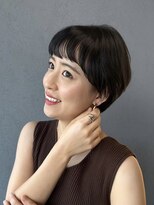 モカラ(MOKARA) ショート