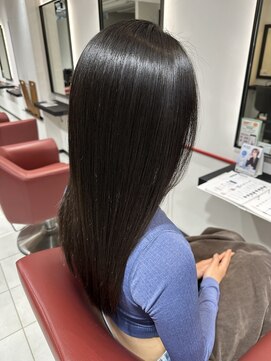 エクリ(equri×SHISEIDO) 資生堂酸熱サブリミックフルトリートメント