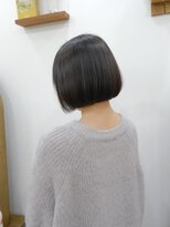 アーシェ 横浜店(A'SHE)&nbsp;ボブ