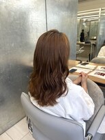 バサ 池袋東口店(BASSA)&nbsp;【ohka】朝が楽になる！デジタルパーマ