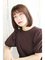 ソスウ 浜松町(SoSu)&nbsp;ワンカールボブ