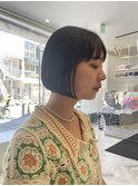 タッセルボブ