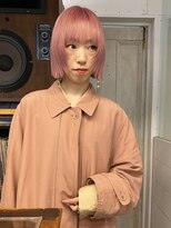 アンプラグド(unplugged)&nbsp;bob /unplugged