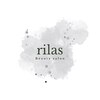 リラス 博多(rilas)のお店ロゴ