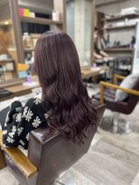 シエル 松山市駅前店(CIEL)&nbsp;カシスピンク