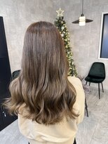 スキル 水戸(SKILL)&nbsp;ブラウンベージュ/ハイトーンカラー