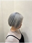 ダブルカラー