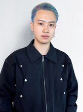 アルバムアカデミーサロン(ALBUM ACADEMY SALON)&nbsp;板倉 佑