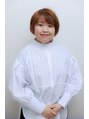 ヒデ美容室 加反 奈緒美
