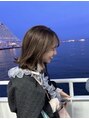 アンダーバーホワイト 高槻店(_WHITE) MIYUKI .