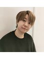 イヴァン アンド リズ 奈良店(IVAn ＆ LIZ) Ayato 