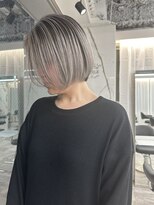 エトワール(ETOILE)&nbsp;バレイヤージュ/ボブ