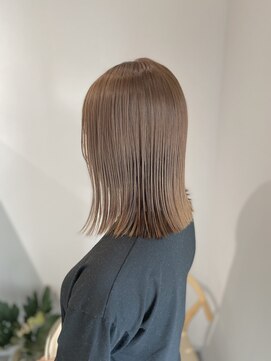 シスイ(sisui) ベージュカラー