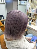 ハイトーンパープル