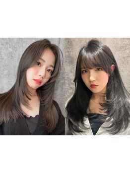 特別なサロンケアも、お家でできる日々のホームケアも。充実のトリートメントは当店にお任せください◎