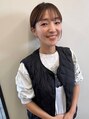 ラミール クオリティオブライフ(lamiell Quality of life) 西山 千穂