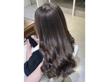 スペックホルダーミミ(Spec Holder mimi)