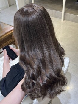 スペックホルダーミミ(Spec Holder mimi)の写真/毎日をもっと楽しく過ごせるように♪あなたの「似合う」や「こうなりたい」に一緒に向き合います！