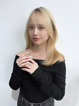 オーロ 千里山店(ORO) 20代30代40代50代髪質改善イメチェン美髪似合わせカット