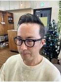 髪のボリュームが無くなってきた方向けのベリーショート★